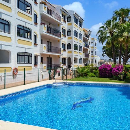 Apartment Las Acacias-3 By Interhome 라칼라데미야스 외부 사진