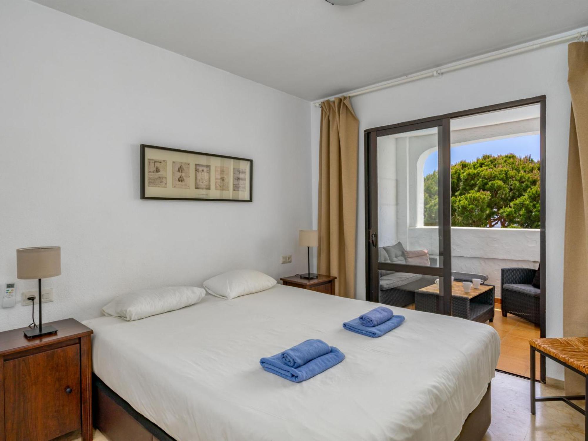 Apartment Las Acacias-3 By Interhome 라칼라데미야스 외부 사진